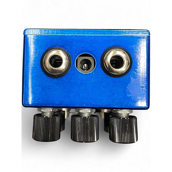 Used Walrus Audio Slo Reverb Effect Pedal