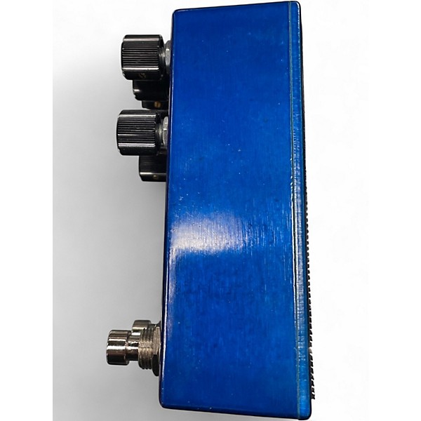 Used Walrus Audio Slo Reverb Effect Pedal