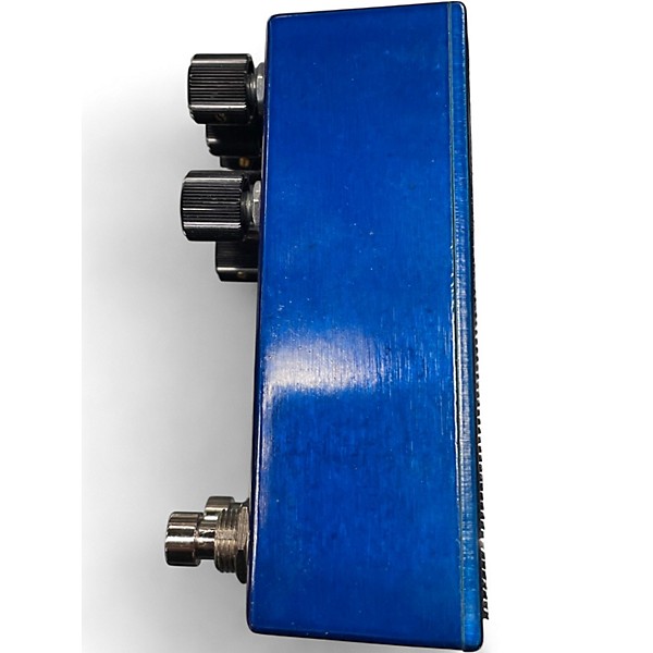 Used Walrus Audio Slo Reverb Effect Pedal