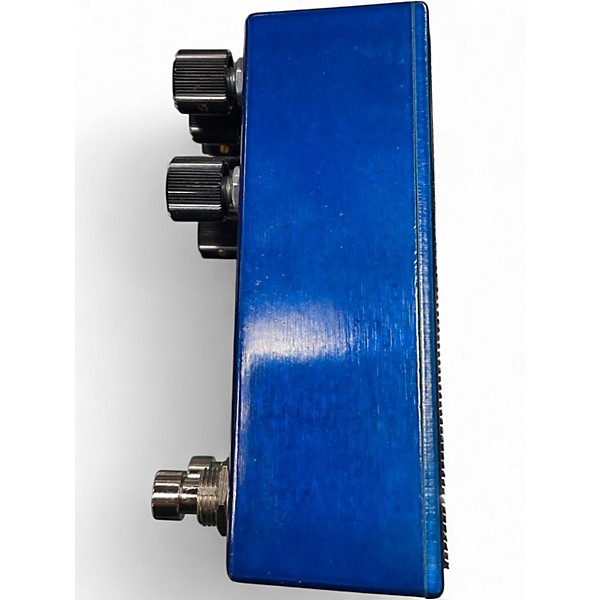 Used Walrus Audio Slo Reverb Effect Pedal
