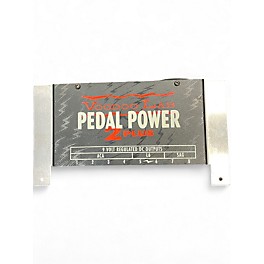 Used Voodoo Lab Pedal Power 2+ Power Supply