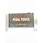 Used Voodoo Lab Pedal Power 2+ Power Supply thumbnail