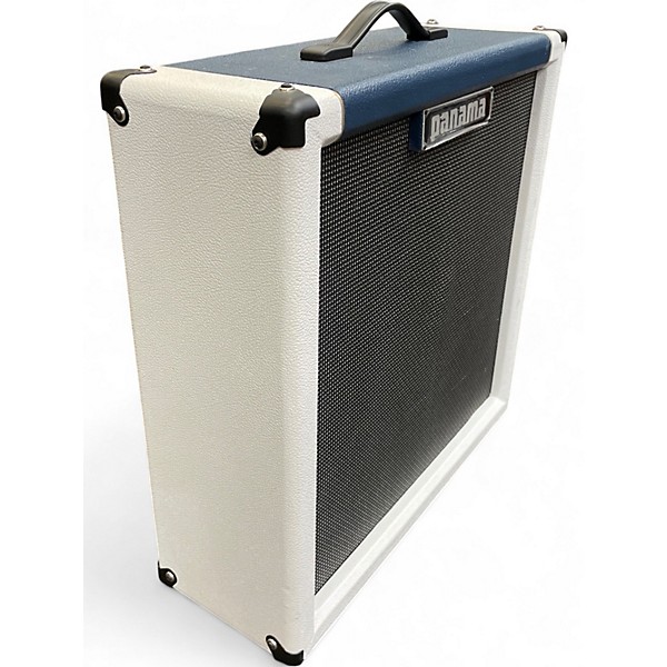 Used Panama 4X8 CABINET Guitar Cabinet