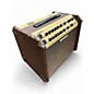 Used Fishman PROLBX600 Loudbox Artist 120W Acoustic Guitar Combo Amp
