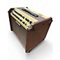 Used Fishman PROLBX600 Loudbox Artist 120W Acoustic Guitar Combo Amp