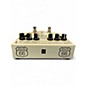 Used Visual Sound V2RT66 V2 Route 66 Overdrive Compressor Effect Processor