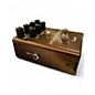 Used Fender SMOLDER ACOUSTIC OD Effect Pedal