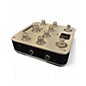 Used Fishman Aura Spectrum DI Imaging Guitar Preamp