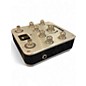 Used Fishman Aura Spectrum DI Imaging Guitar Preamp