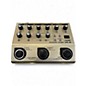 Used BOSS VE8 Acoustic Singer Effect Processor thumbnail