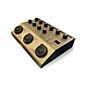 Used BOSS VE8 Acoustic Singer Effect Processor