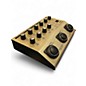 Used BOSS VE8 Acoustic Singer Effect Processor