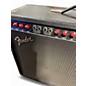 Used Fender THE TWIN Tube Guitar Combo Amp