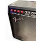Used Fender THE TWIN Tube Guitar Combo Amp