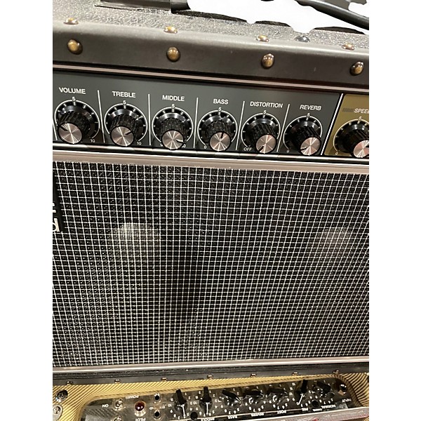 Used Roland JC40 Guitar Combo Amp