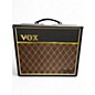 Used VOX VT20Plus Valvetronix 20W 1X8 Guitar Combo Amp thumbnail