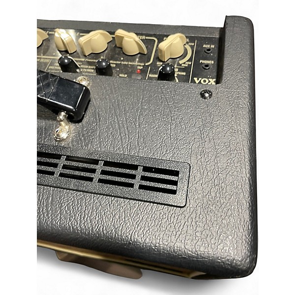 Used VOX VT20Plus Valvetronix 20W 1X8 Guitar Combo Amp