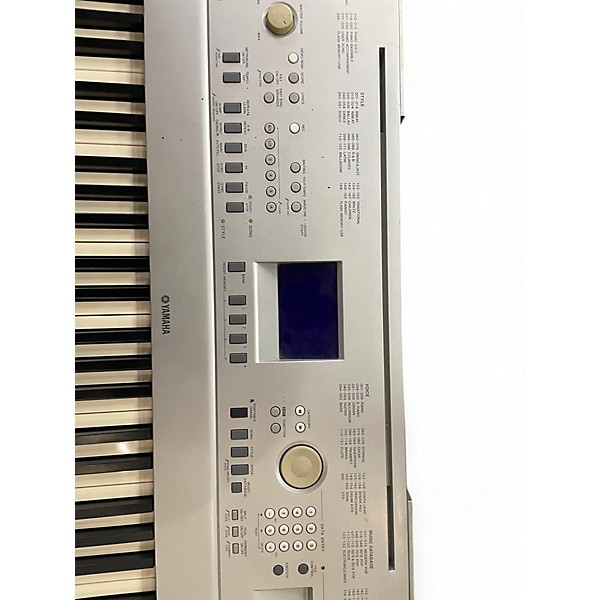 Used Yamaha DGX640 88 Key Digital Piano
