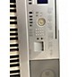 Used Yamaha DGX640 88 Key Digital Piano