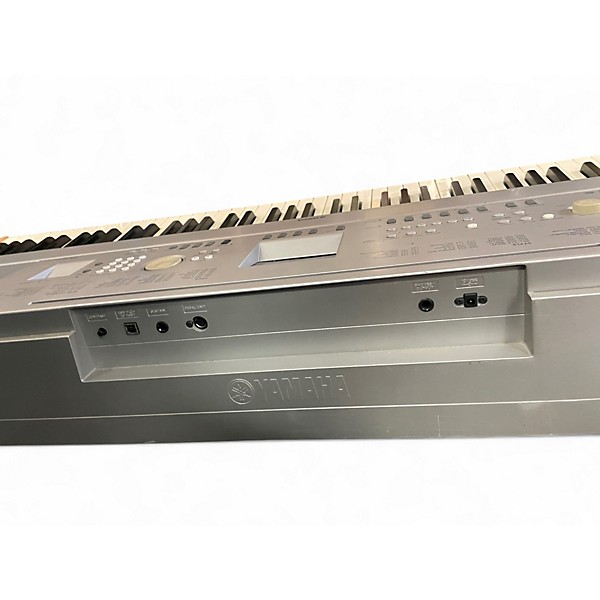 Used Yamaha DGX640 88 Key Digital Piano