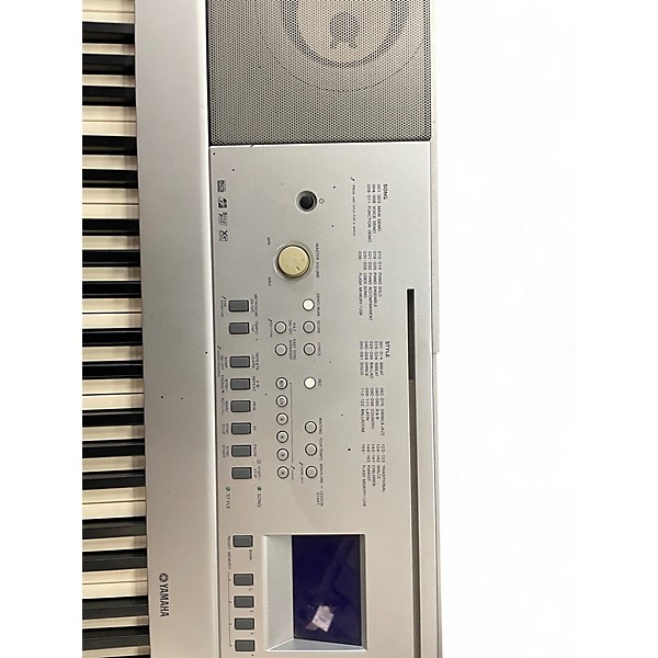 Used Yamaha DGX640 88 Key Digital Piano