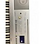 Used Yamaha DGX640 88 Key Digital Piano