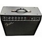 Used Fender MUSTANG LTX50 Guitar Combo Amp thumbnail