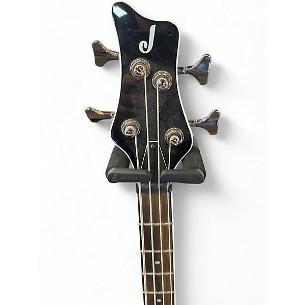 Used Jackson SPECTRA JS3 BLACK Electric Bass Guitar