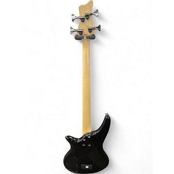 Used Jackson SPECTRA JS3 BLACK Electric Bass Guitar