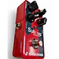 Used TC Electronic Subnup Effect Pedal