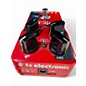 Used TC Electronic Subnup Effect Pedal