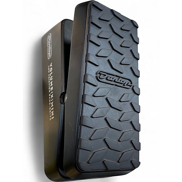 Used Dunlop DVP4 Pedal