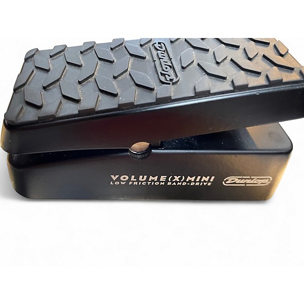 Used Dunlop DVP4 Pedal
