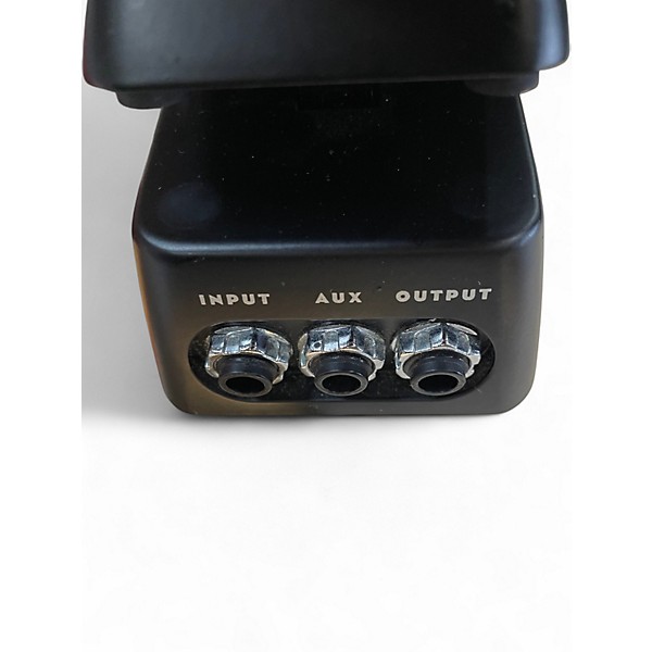 Used Dunlop DVP4 Pedal