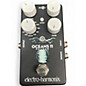 Used Electro-Harmonix Oceans 11 Reverb Effect Pedal thumbnail
