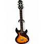 Used Line 6 Variax 500 Sunburst Solid Body Electric Guitar thumbnail
