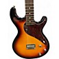 Used Line 6 Variax 500 Sunburst Solid Body Electric Guitar