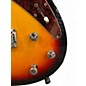 Used Line 6 Variax 500 Sunburst Solid Body Electric Guitar
