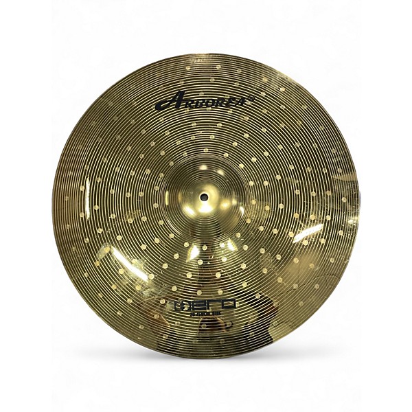 Used Arborea 20in Ride Cymbal