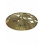 Used Arborea 20in Ride Cymbal