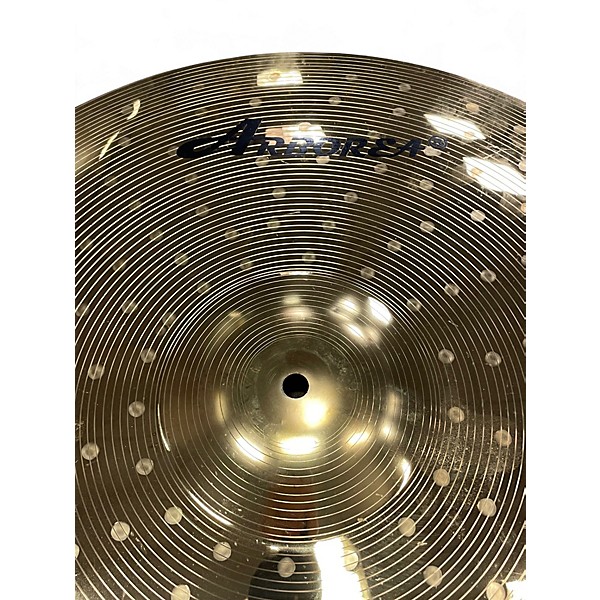Used Arborea 20in Ride Cymbal