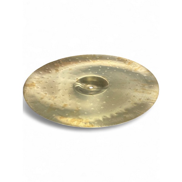 Used Arborea 20in Ride Cymbal