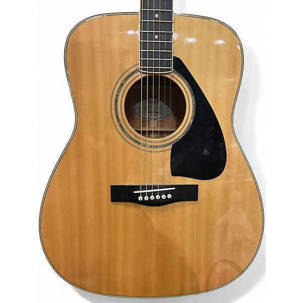 Used Yamaha FG430 NATURAL Acoustic Guitar