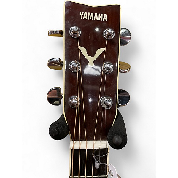 Used Yamaha FG430 NATURAL Acoustic Guitar