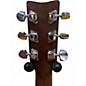 Used Yamaha FG430 NATURAL Acoustic Guitar