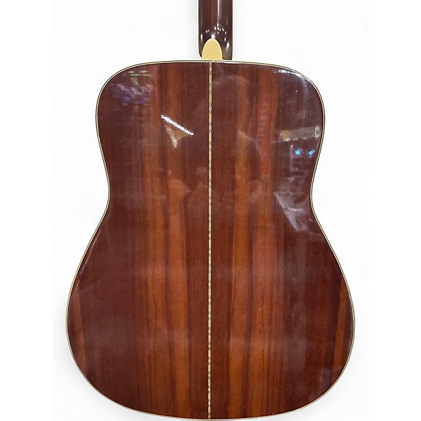 Used Yamaha FG430 NATURAL Acoustic Guitar