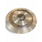 Used Heartbeat 22in Studio Ride Cymbal thumbnail