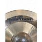 Used Heartbeat 22in Studio Ride Cymbal