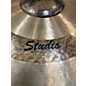 Used Heartbeat 22in Studio Ride Cymbal