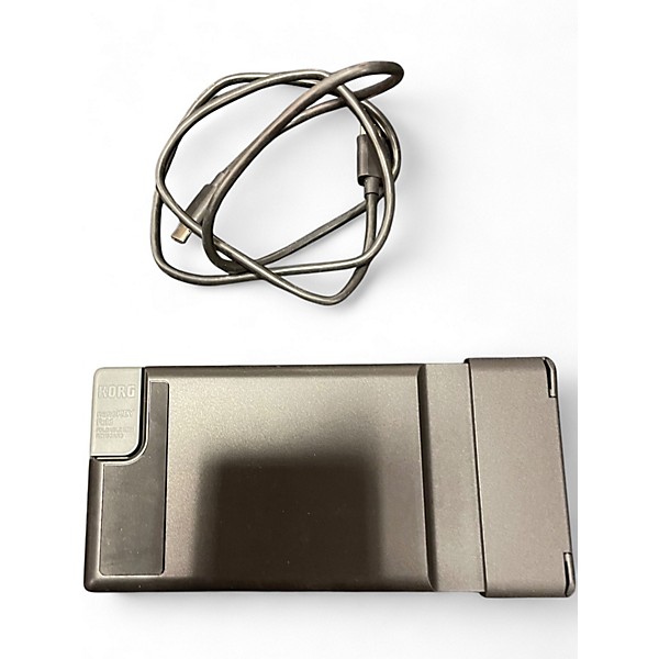Used KORG NANO KEY FOLD MIDI Controller